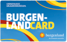 Burgenland Card