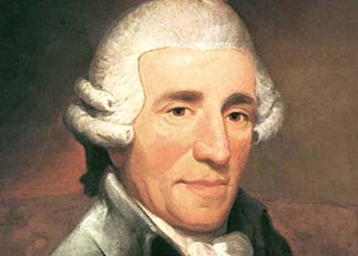 Biography Joseph Haydn