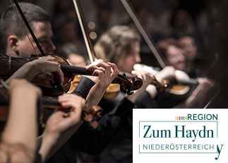 Veranstaltungen - Haydnregion Niederösterreiche